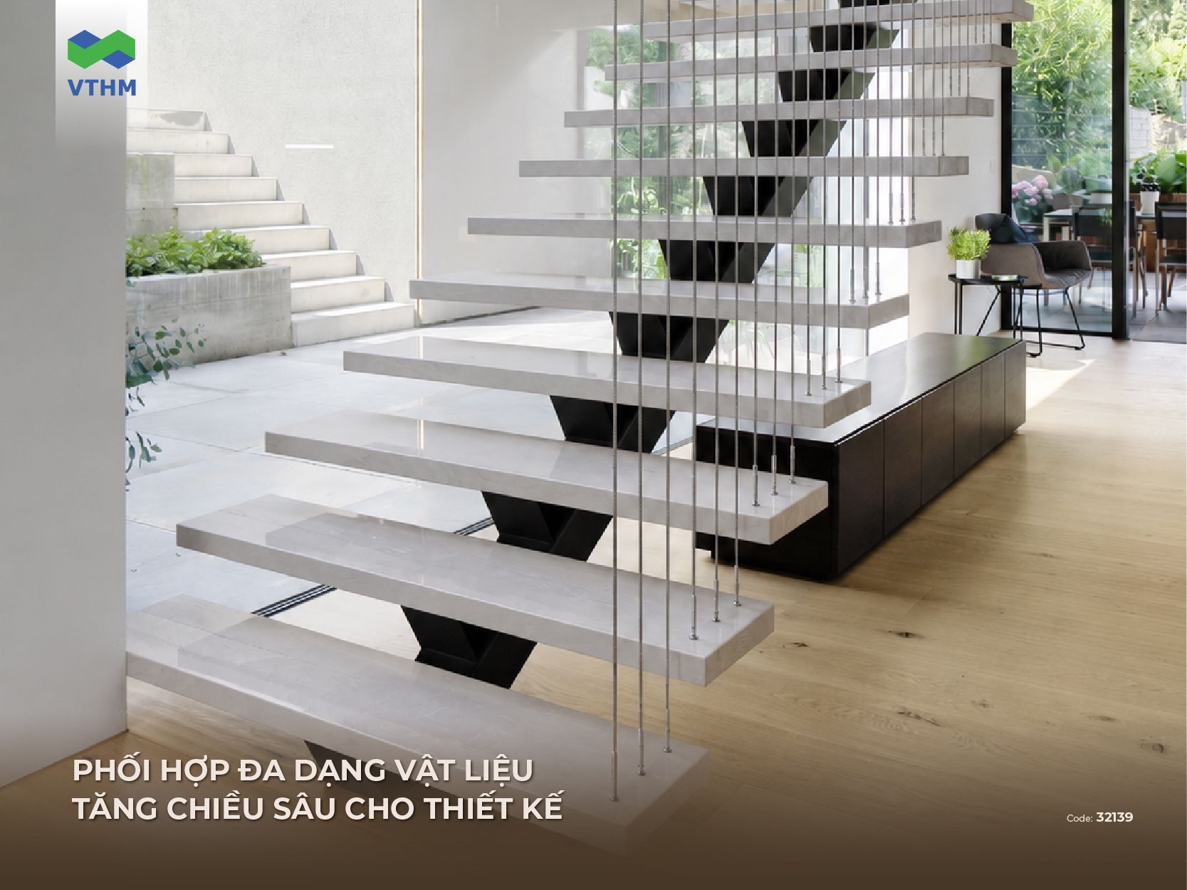 Xu Hướng Cầu Thang Ảnh Vuông 4 800x600