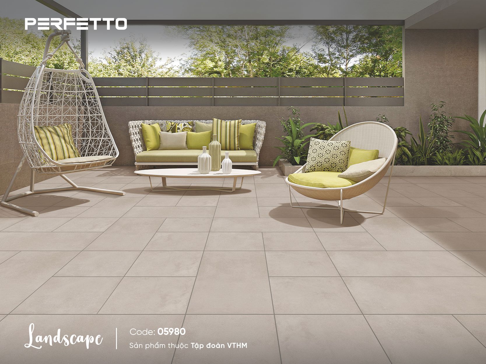 Landscape Collection &ndash; Elevating Outdoor Living