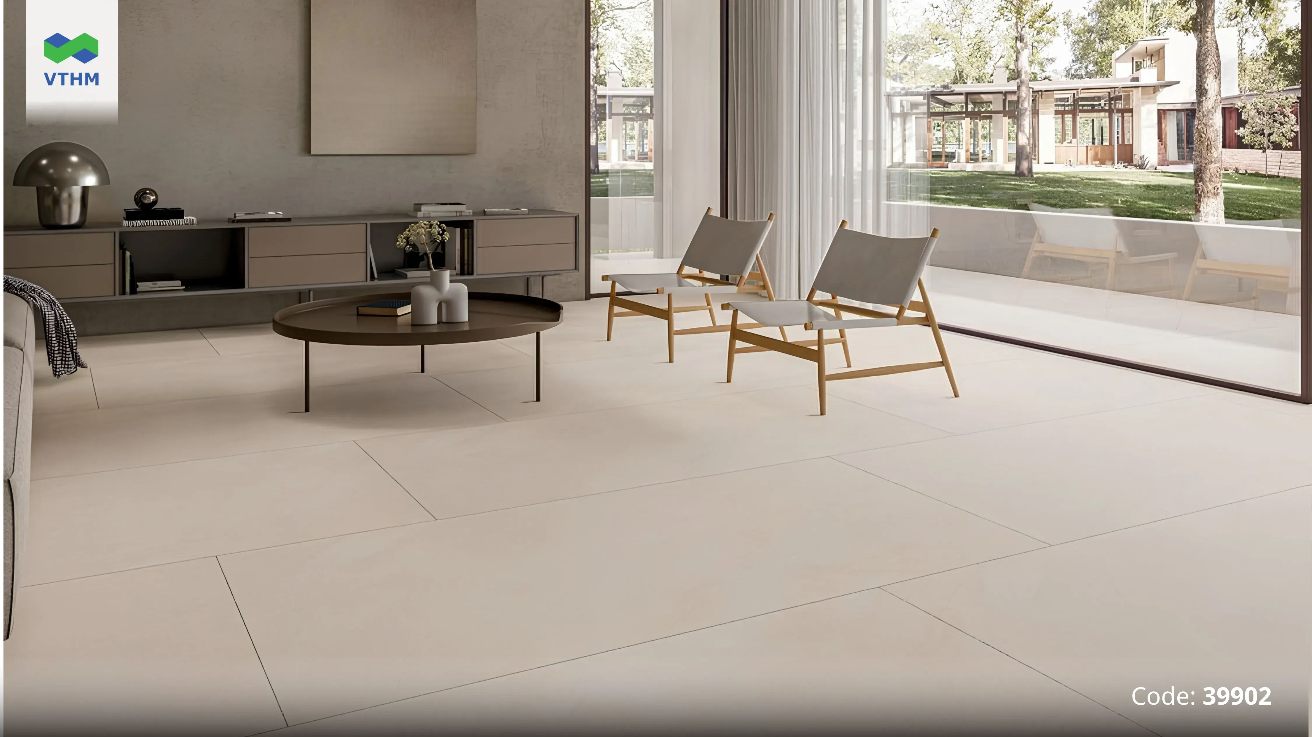 Harmony 750x1500mm Nổi Bật Với Vân Đá Marble, Gam Màu Trung Tính Và Hai Bề Mặt Diamond, Matt Microcid Phù Hợp Nhiều Không Gian Nội Thất