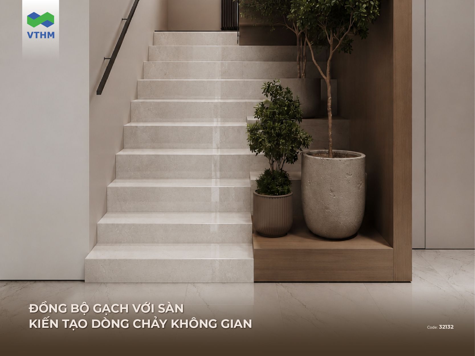 Xu Hướng Cầu Thang Ảnh Vuông 1 800x600