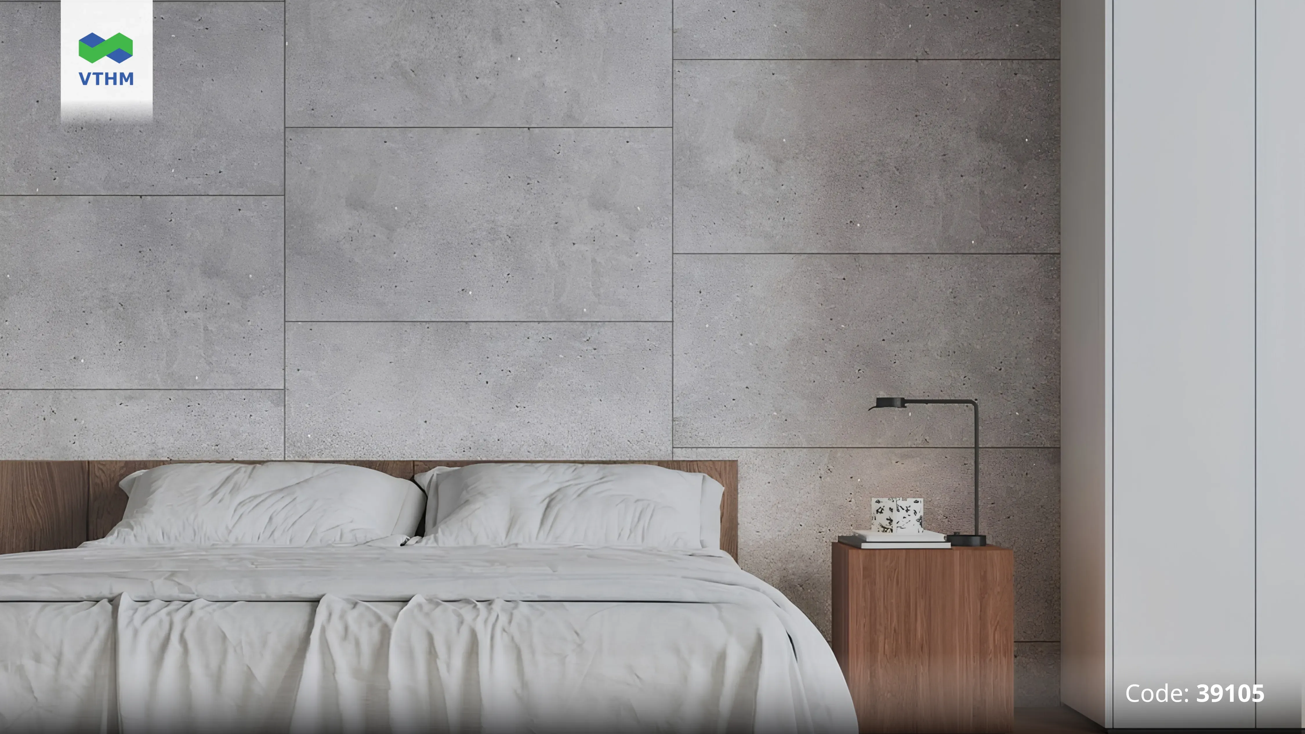 Gạch Họa Tiết Terrazzo Tạo Điểm Nhấn Sinh Động Với Các Hạt Màu Đan Xen, Phù Hợp Không Gian Hiện Đại Và Trẻ Trung