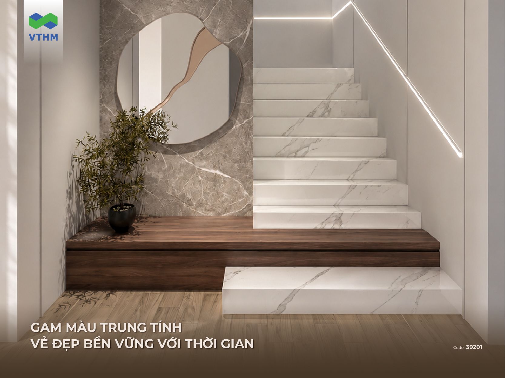 Xu Hướng Cầu Thang Ảnh Vuông 2 800x600